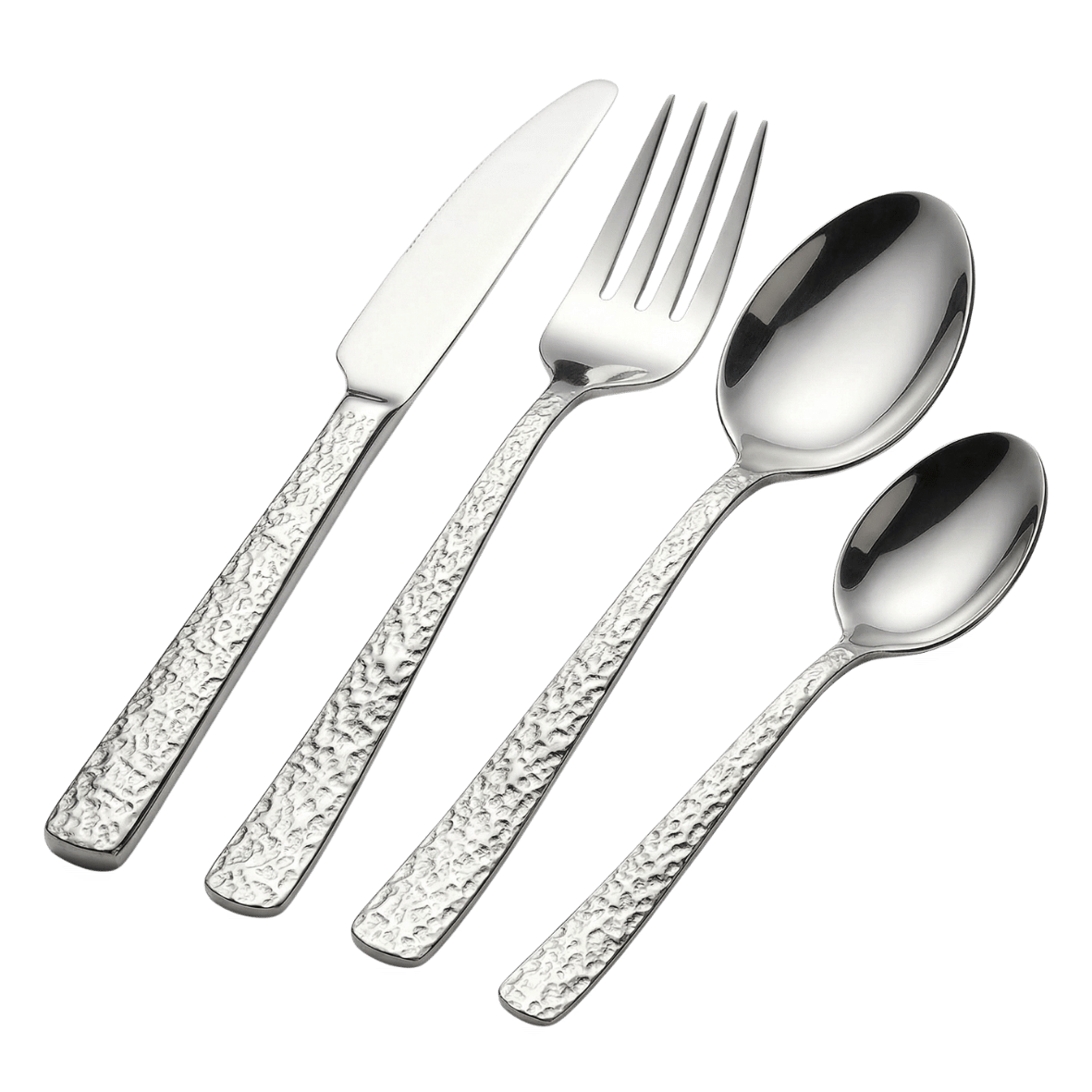 Stainless Cutlery Set