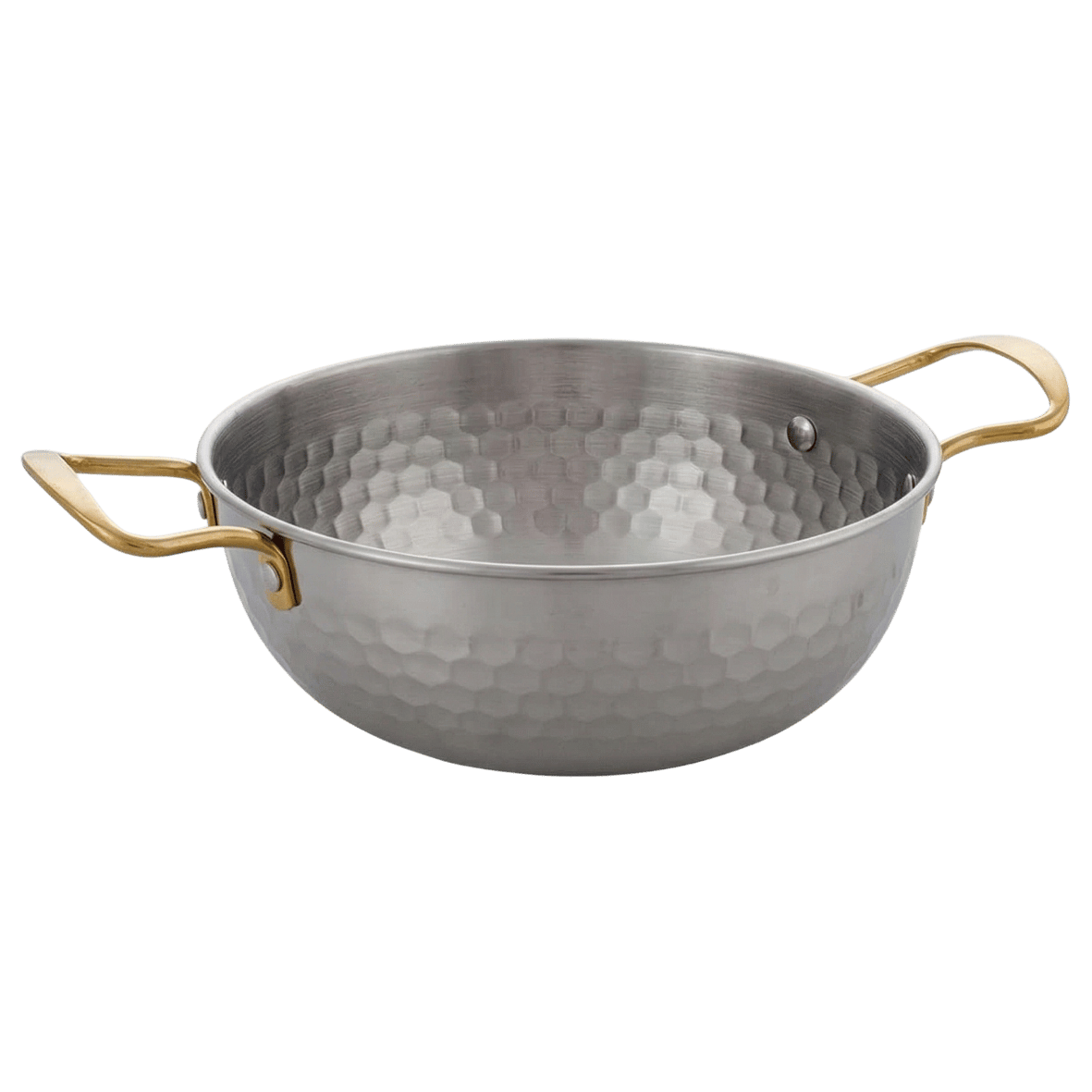 Deep Serving Bowl