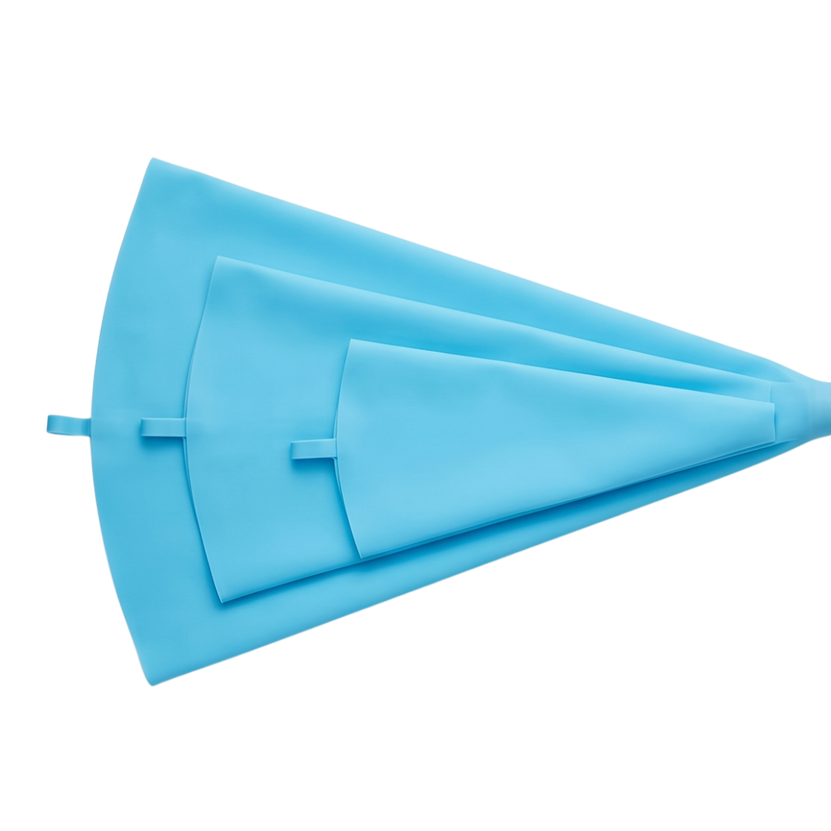 Silicone Pastry Bag