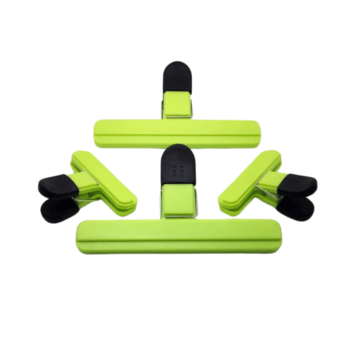 Food Clip Set