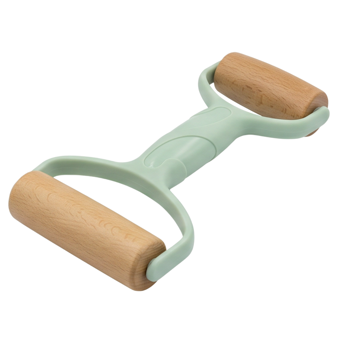 Dual-Ended Rolling Pin