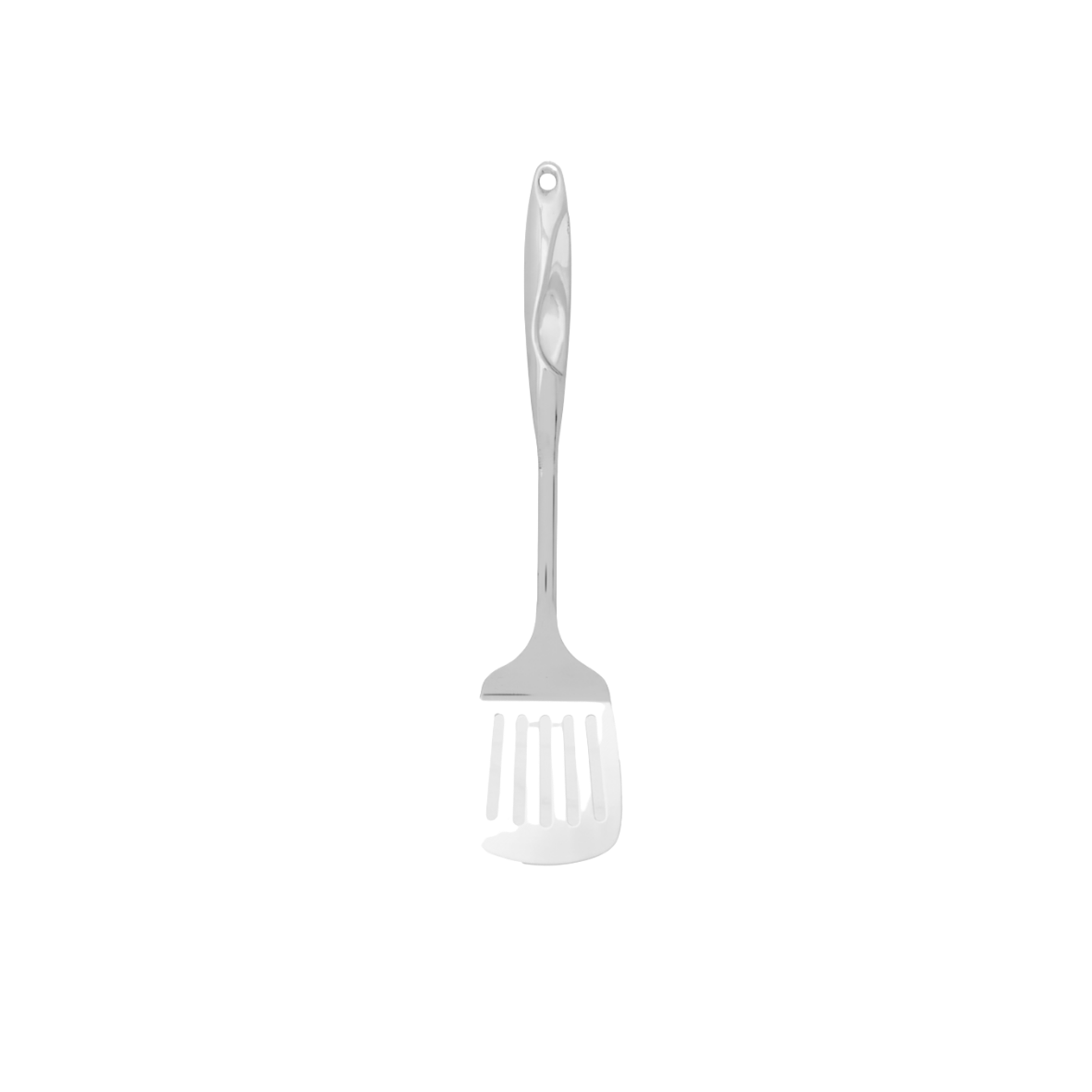 Stainless Serving Slotted Spatula