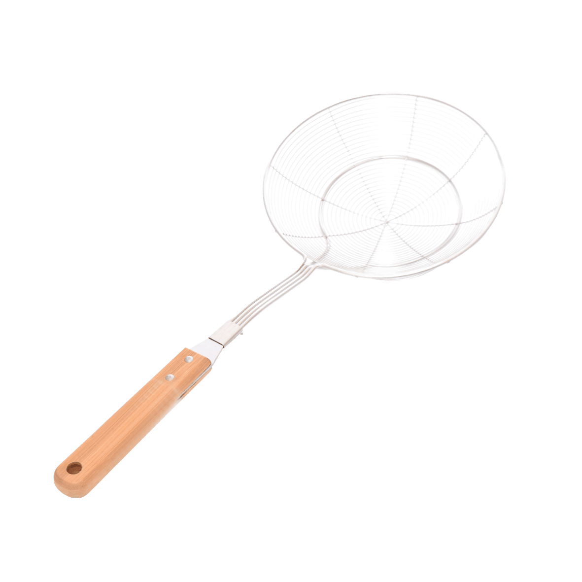 Falafel Scoop
