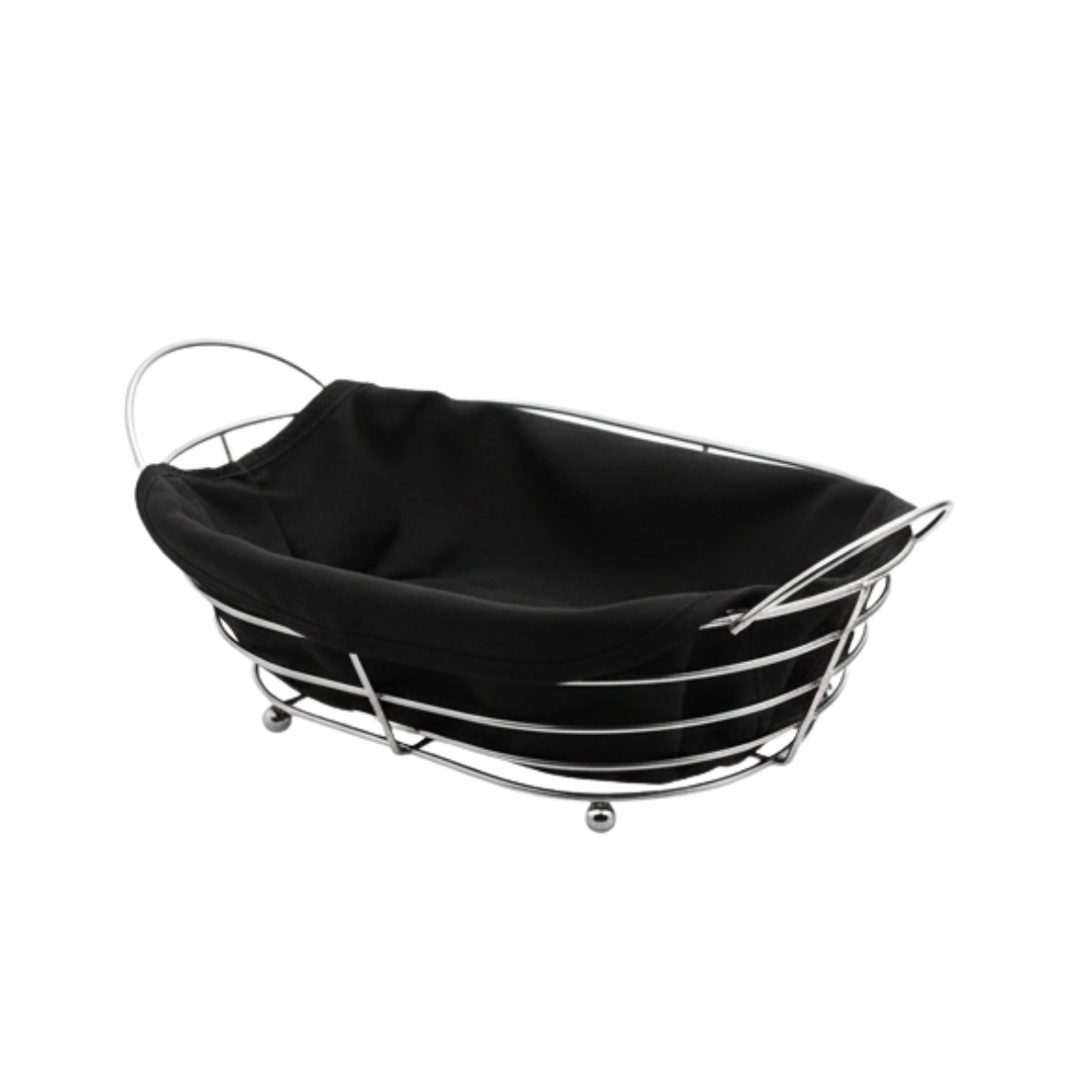 Oval Bread Basket