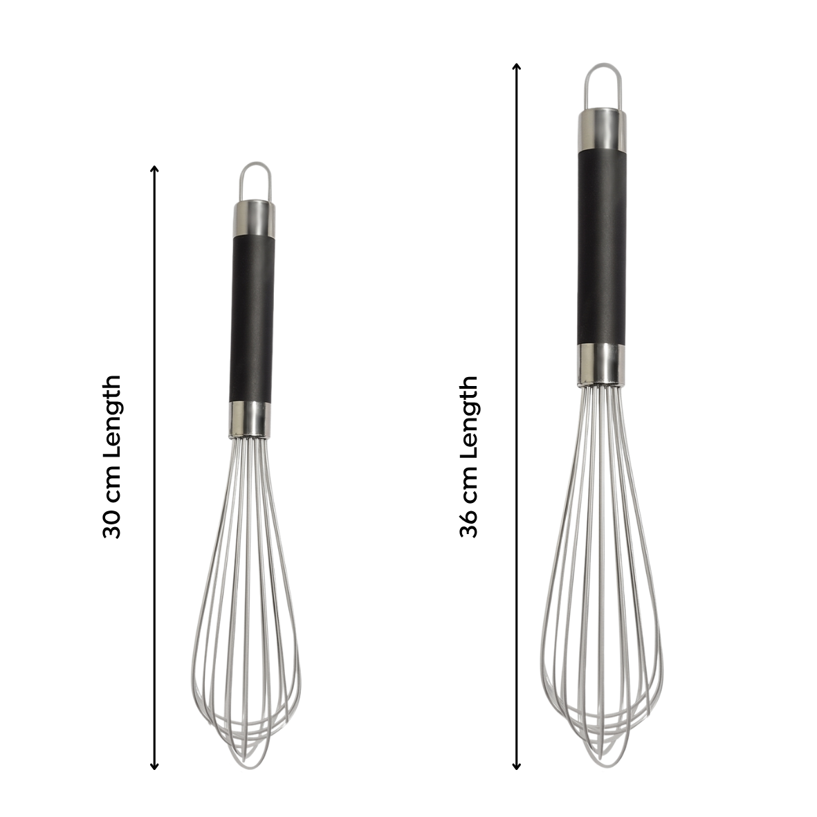 Stainless Steel Whisk