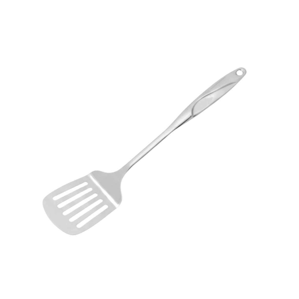 Stainless Serving Slotted Spatula