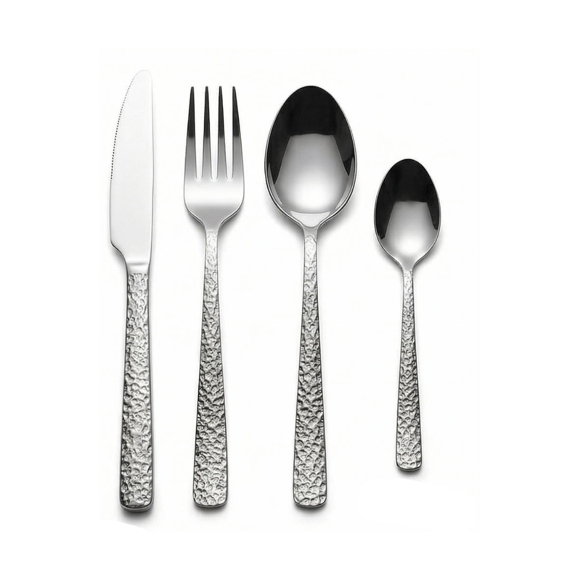 Stainless Cutlery Set