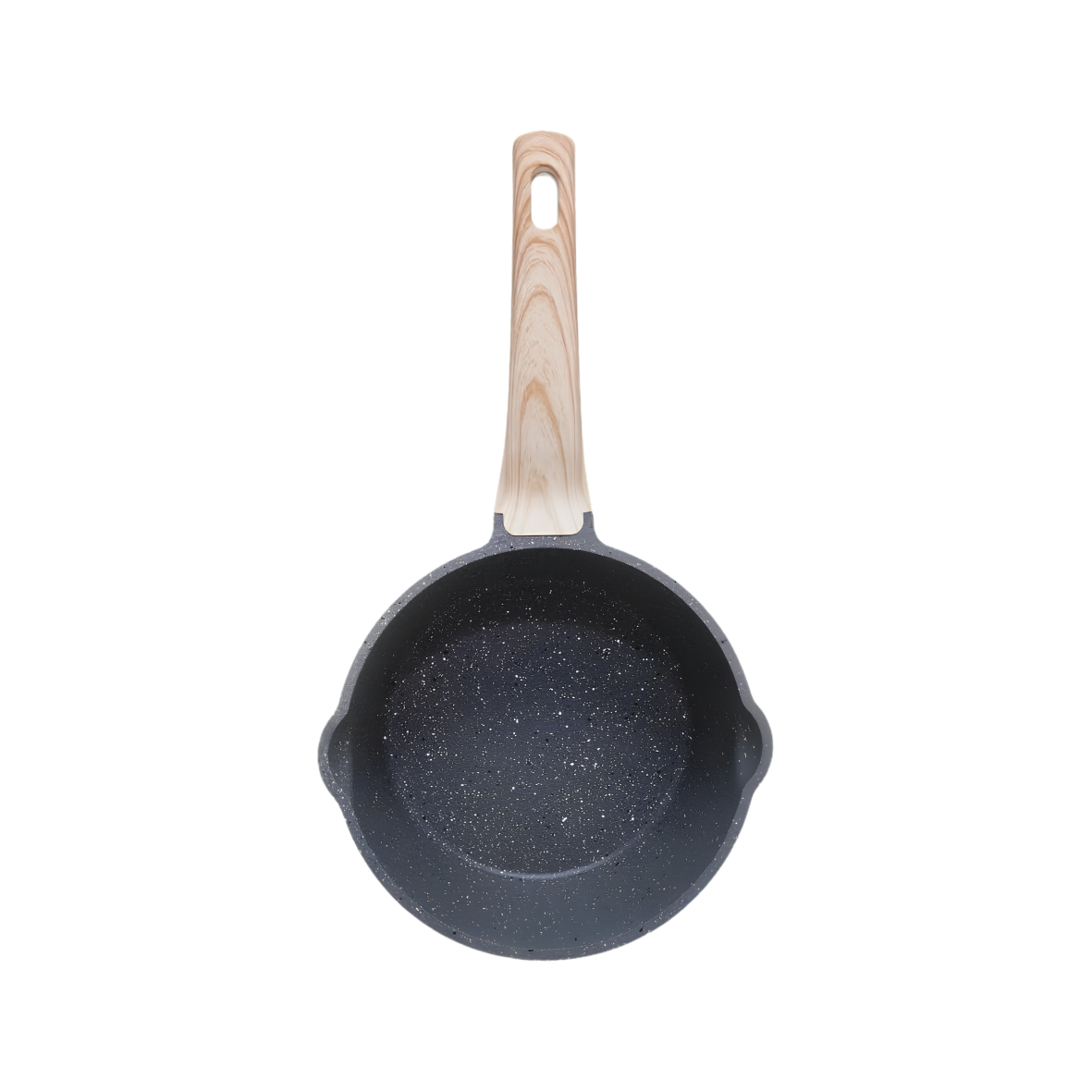 Granite Casserole Pot