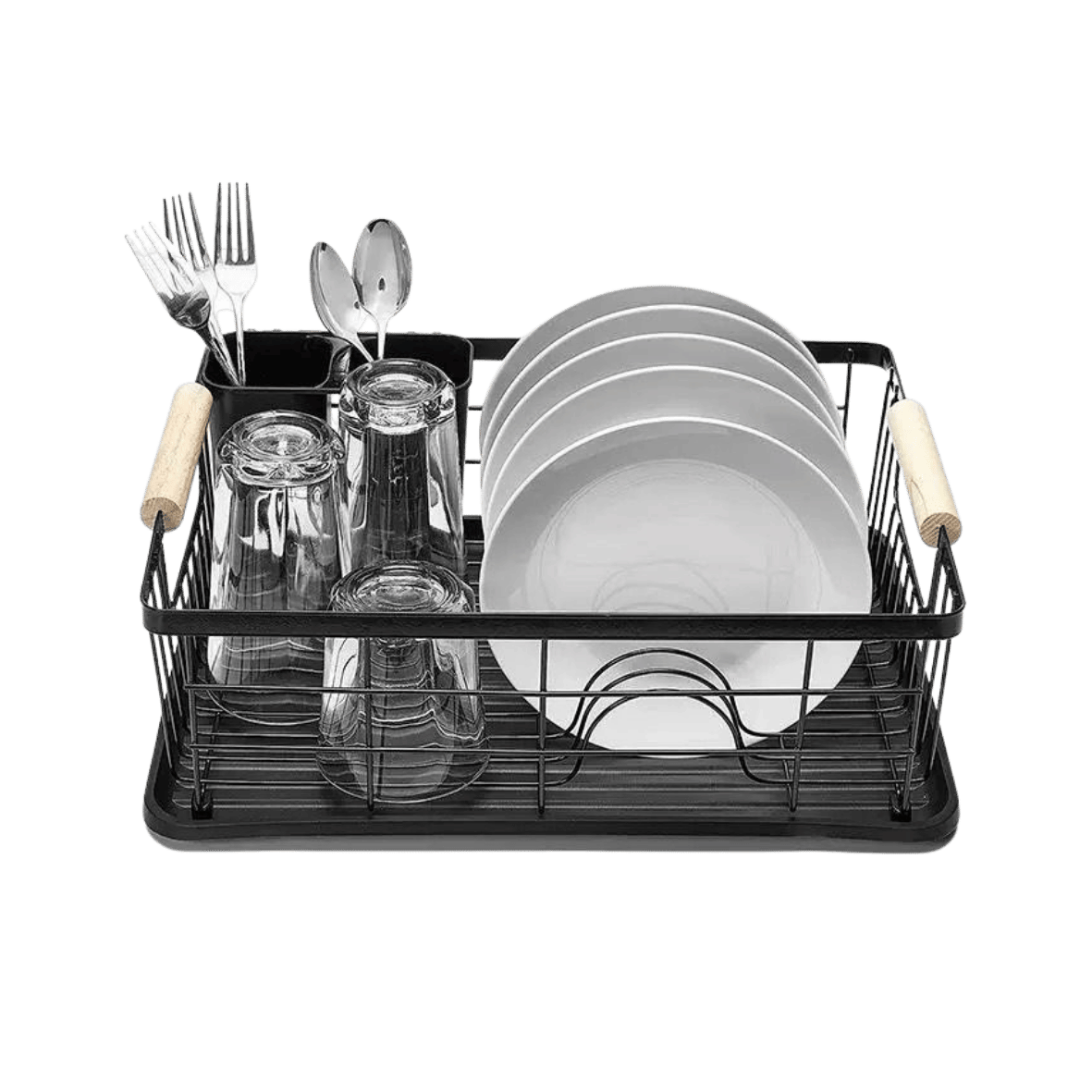 Dish Rack