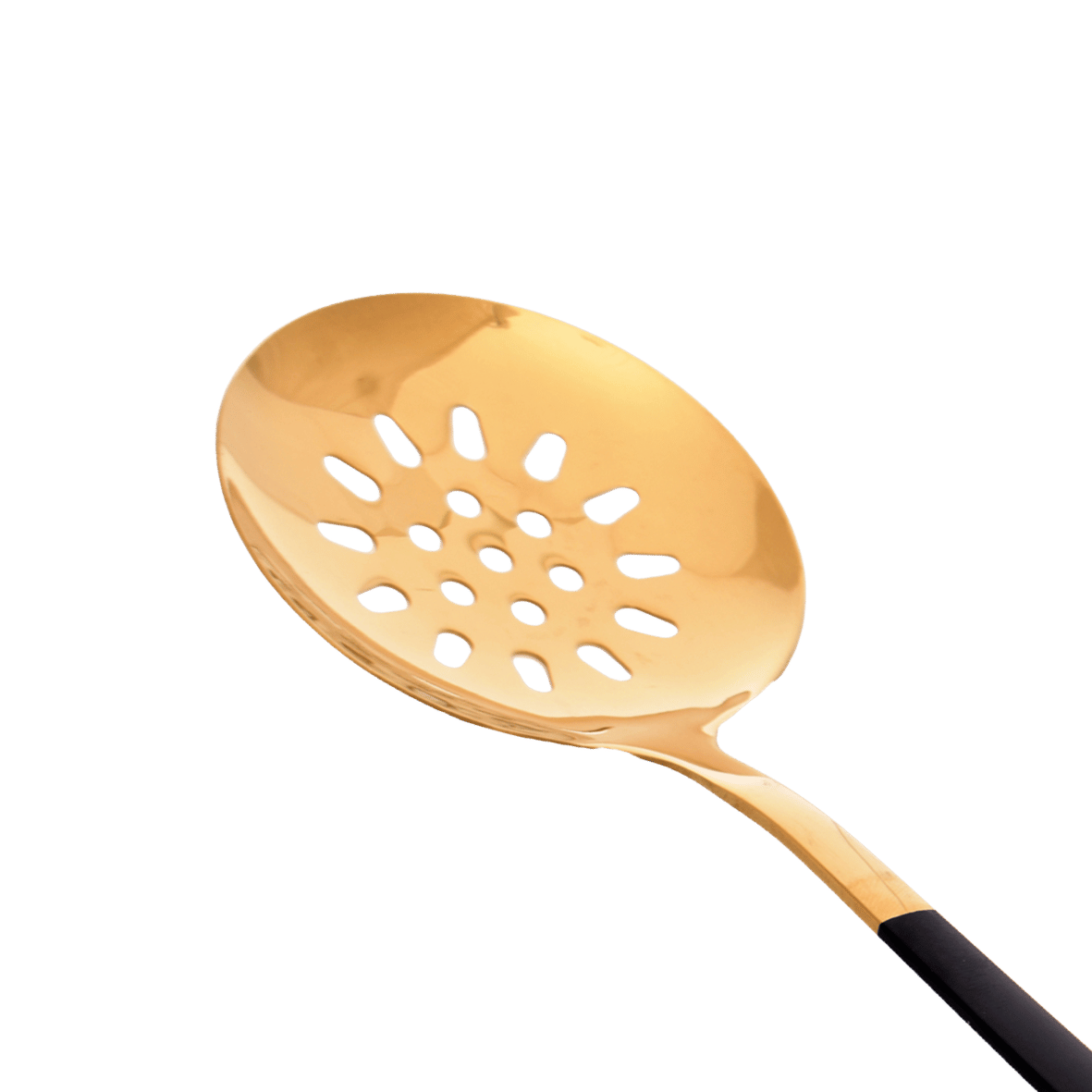 Stainless Golden Skimmer