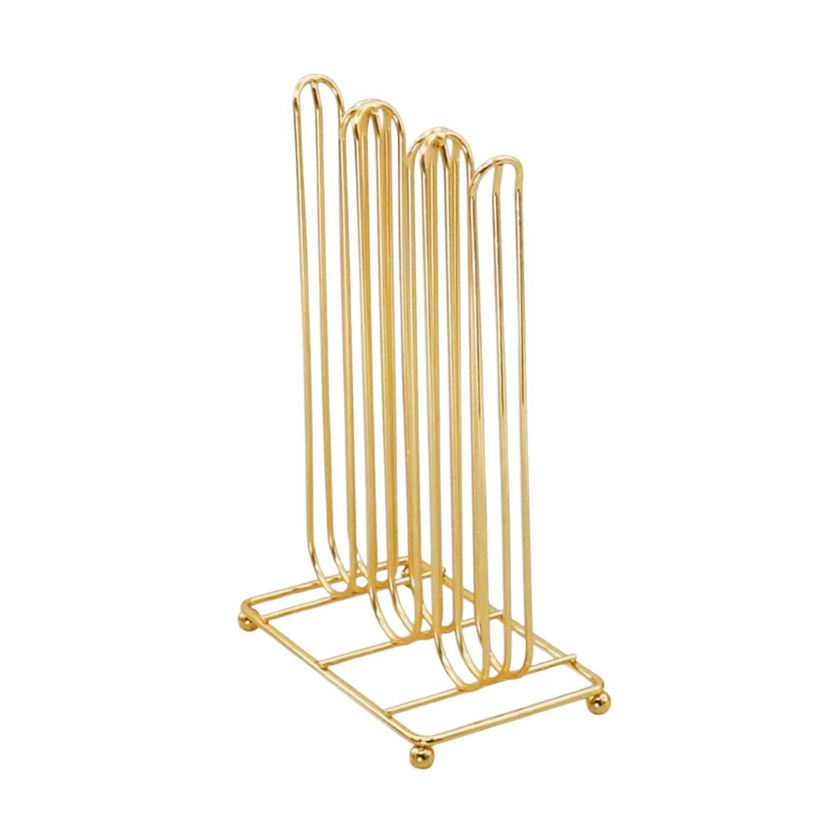 Coffee Capsule Stand