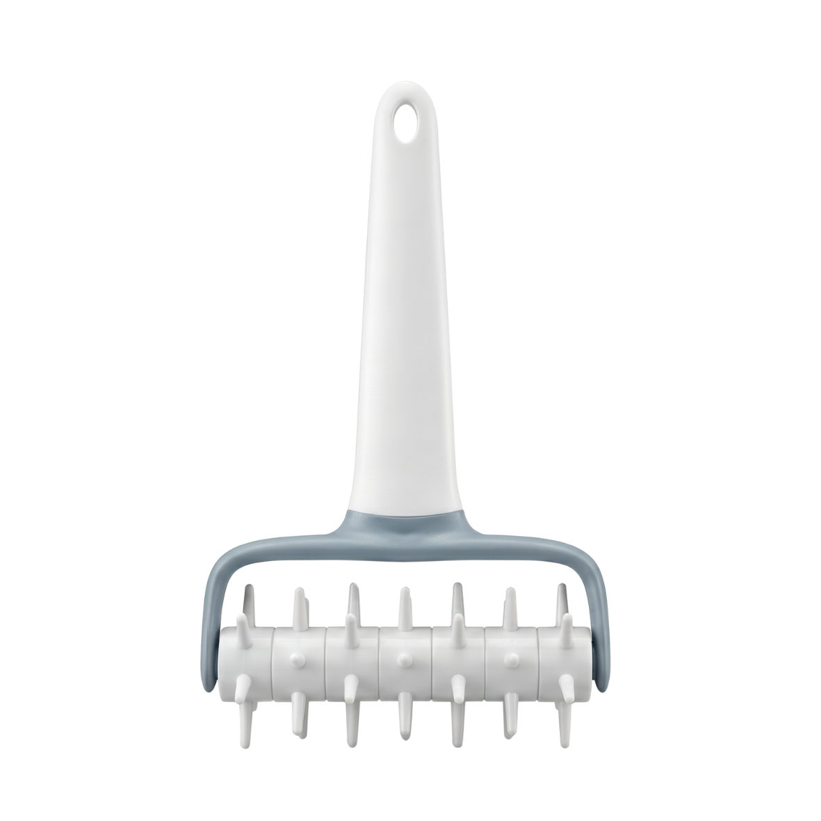 7-Wheel Dough Cutter