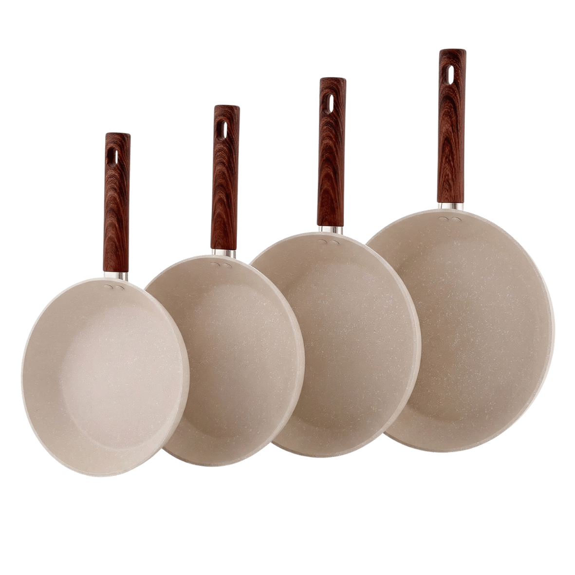 Non-Stick Granite Pan