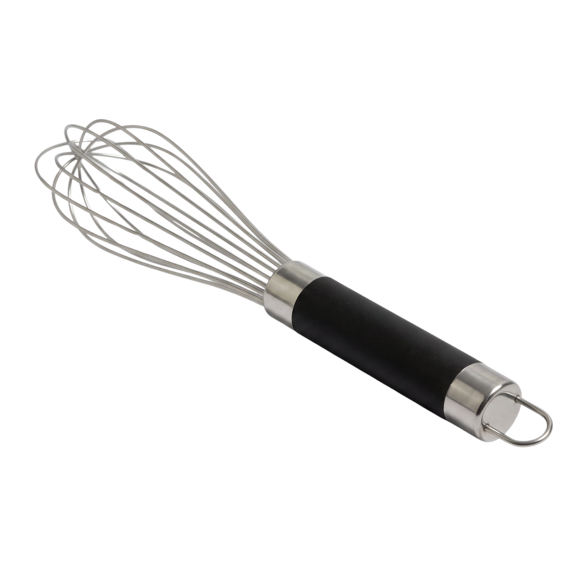 Stainless Steel Whisk