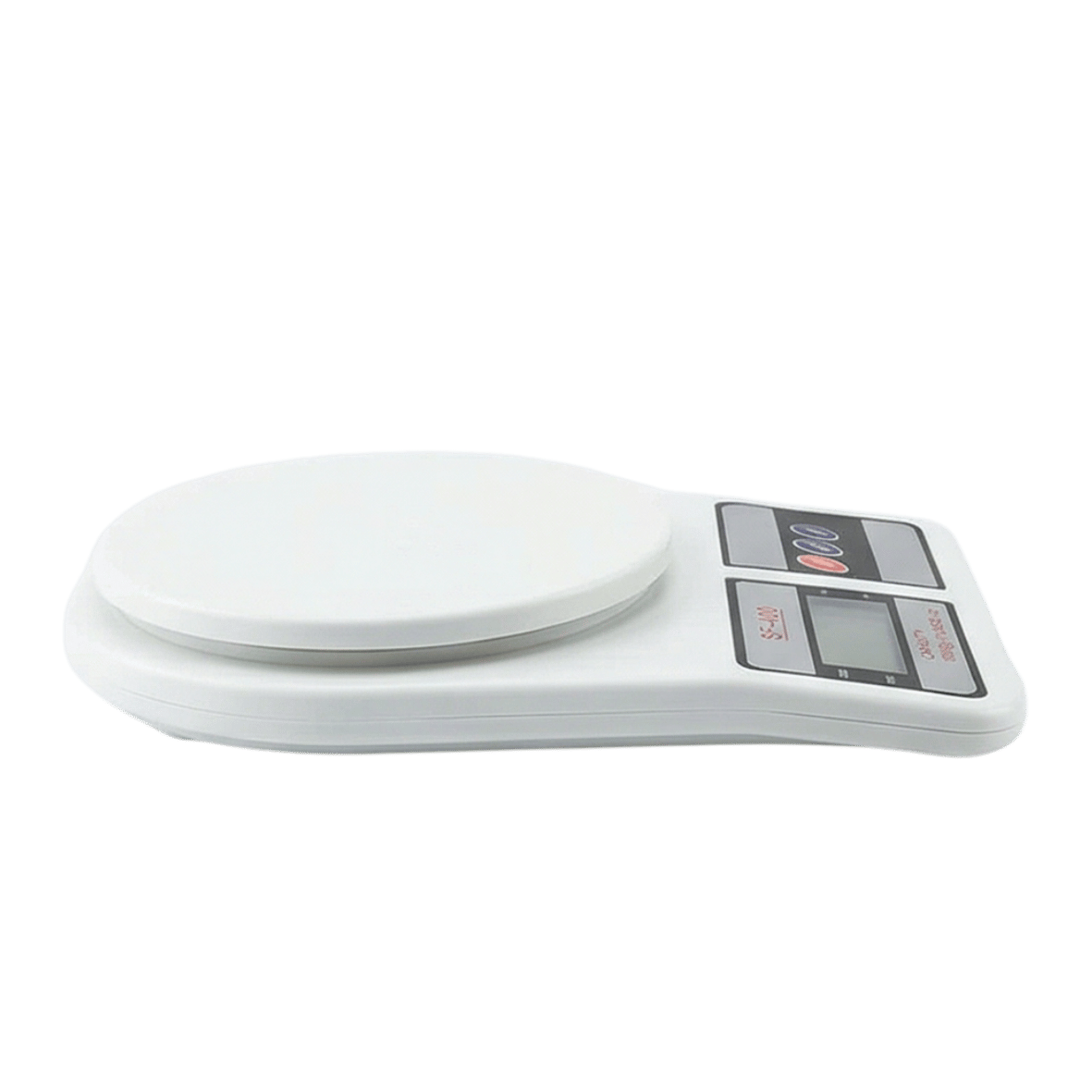 Digital Kitchen Scale