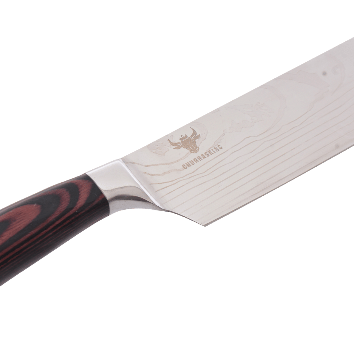 Cleaver Knife