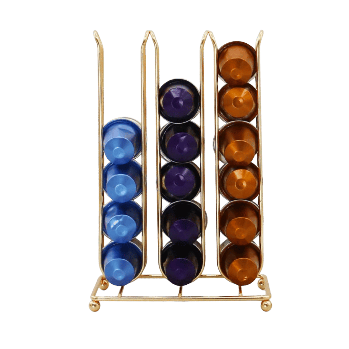 Coffee Capsule Stand