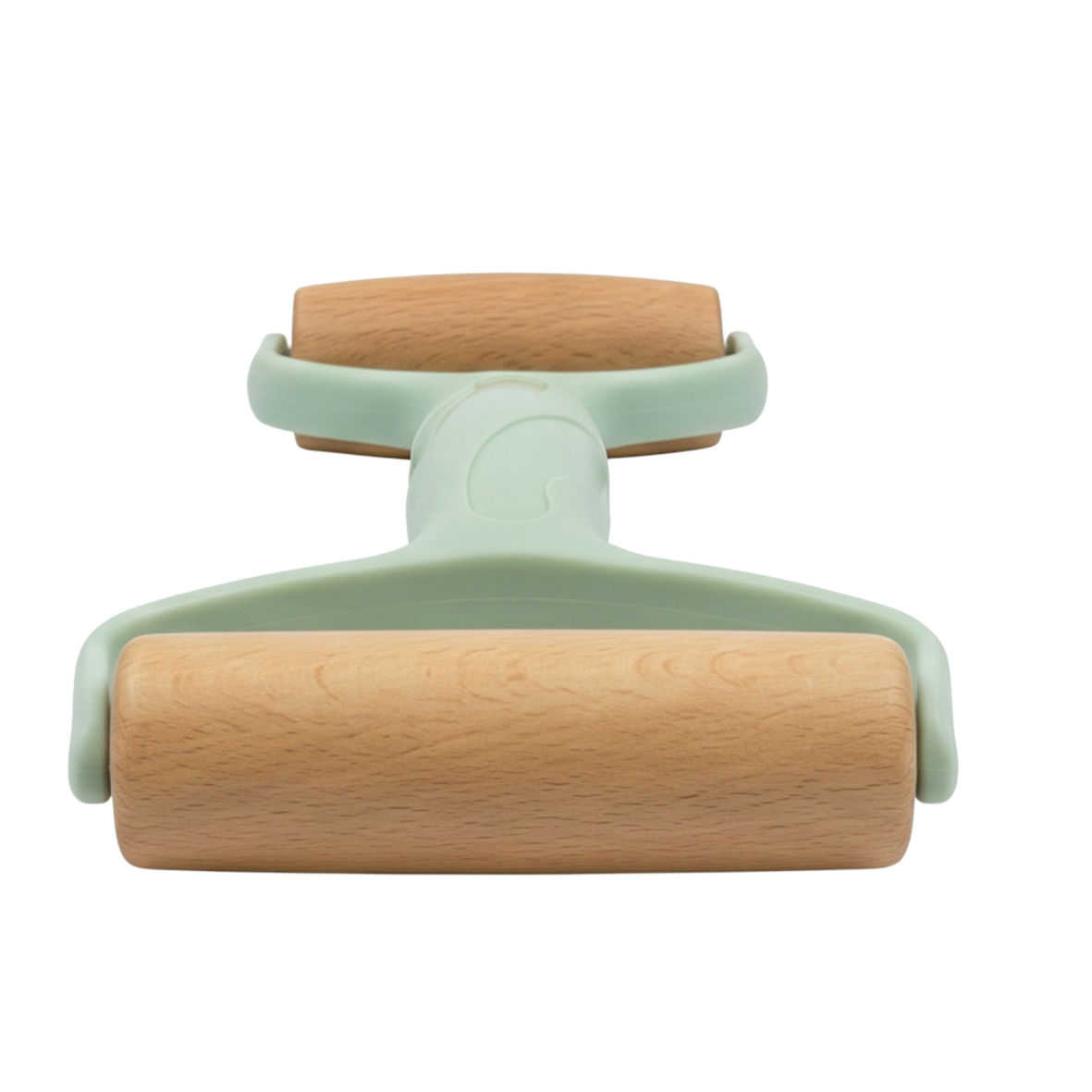 Dual-Ended Rolling Pin