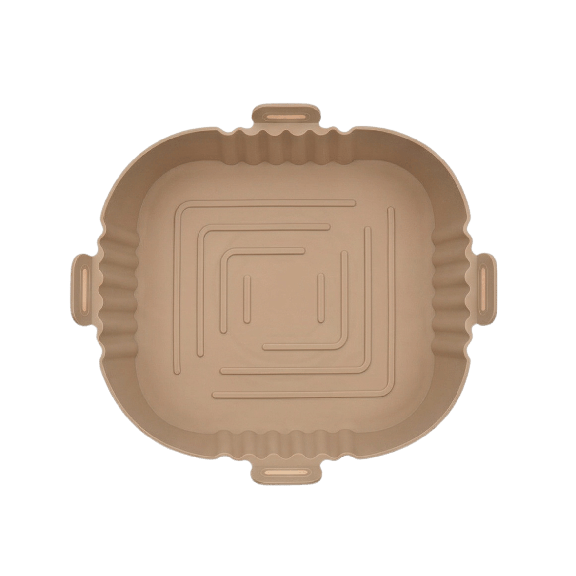 Square Air Fryer Mold