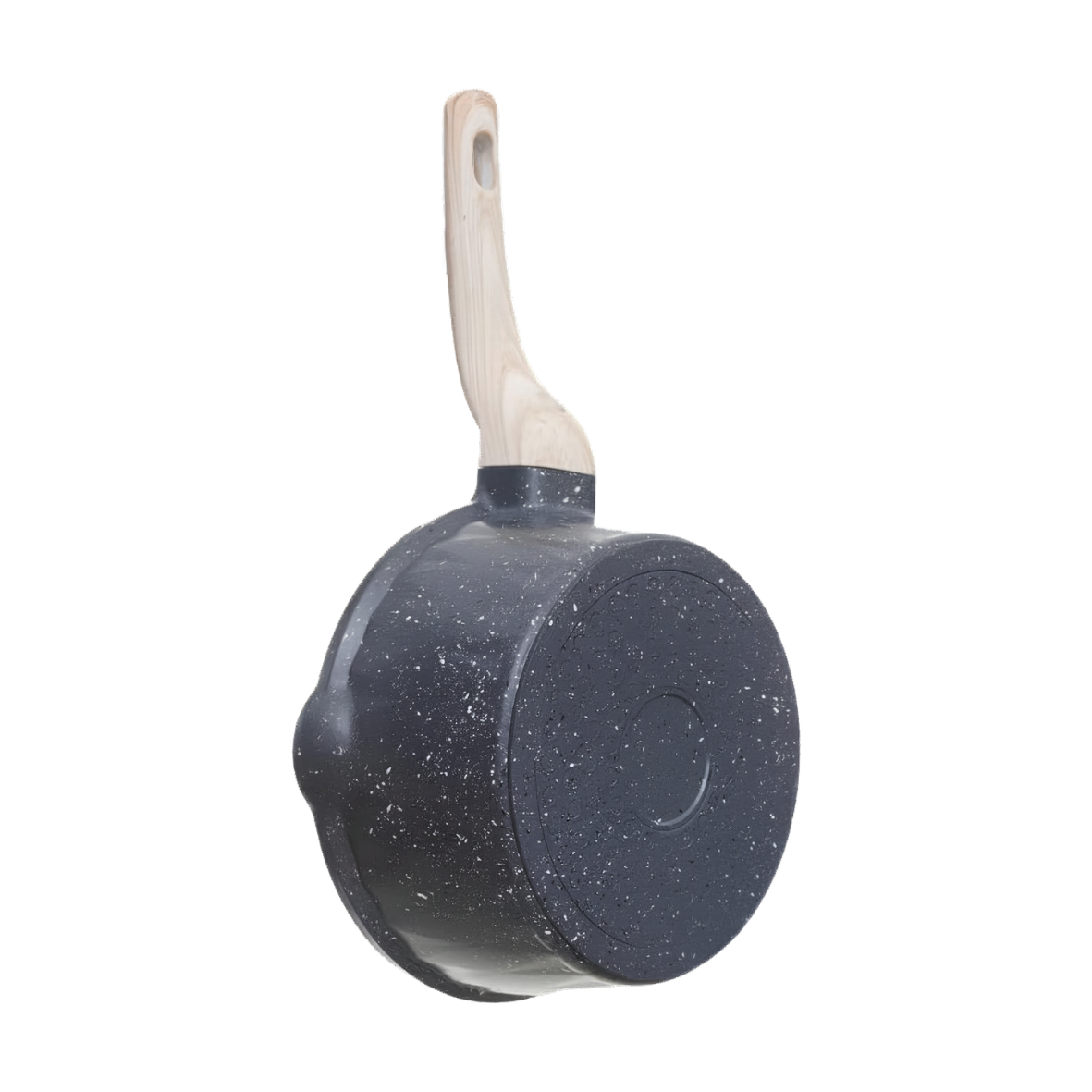 Granite Casserole Pot