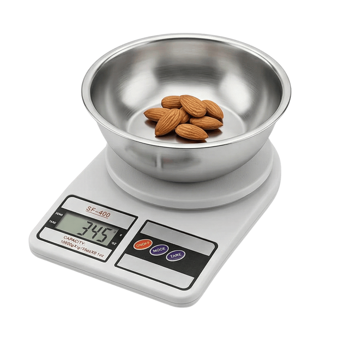 Digital Kitchen Scale