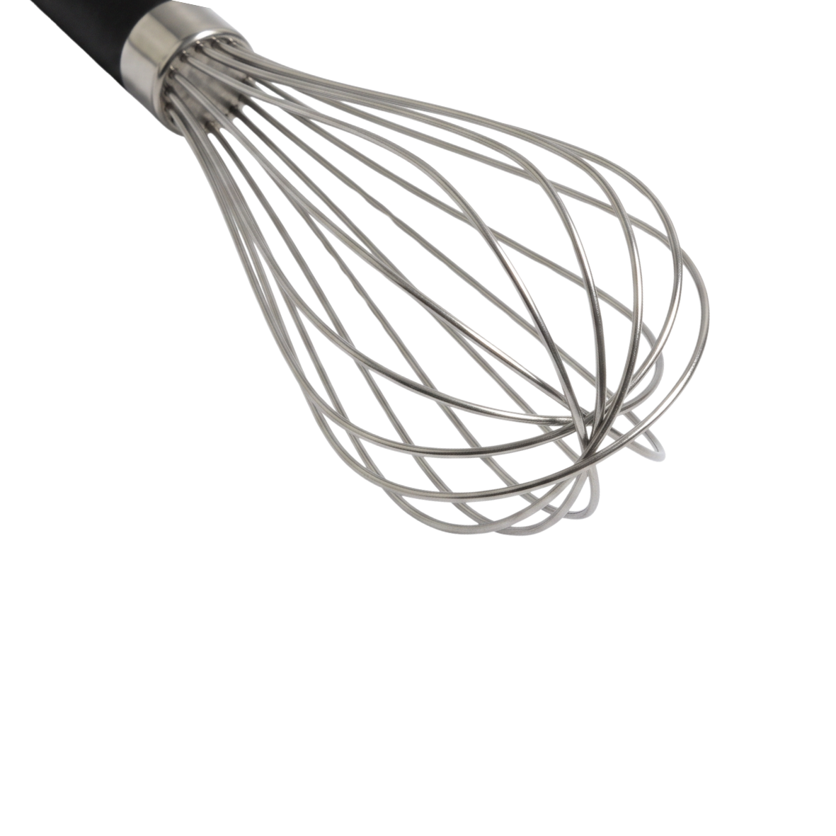 Stainless Steel Whisk
