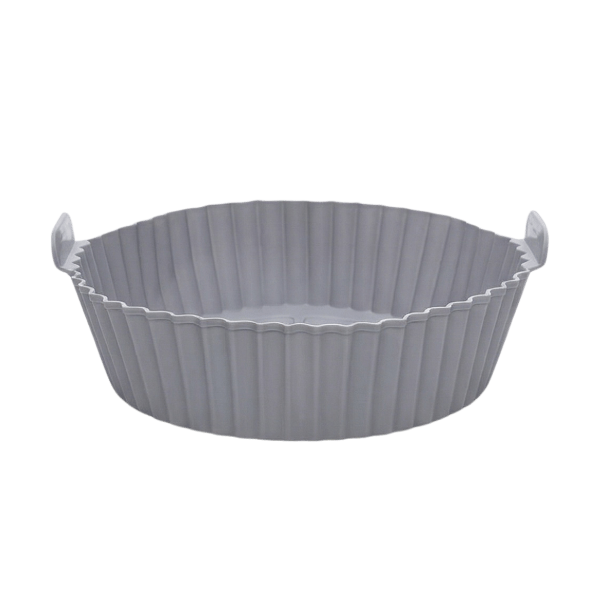 Round Air Fryer Mold