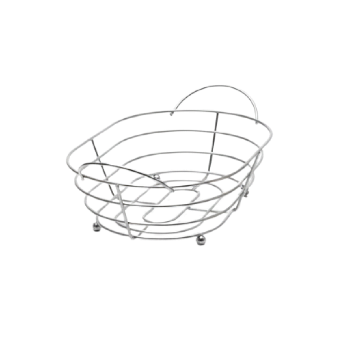 Oval Bread Basket