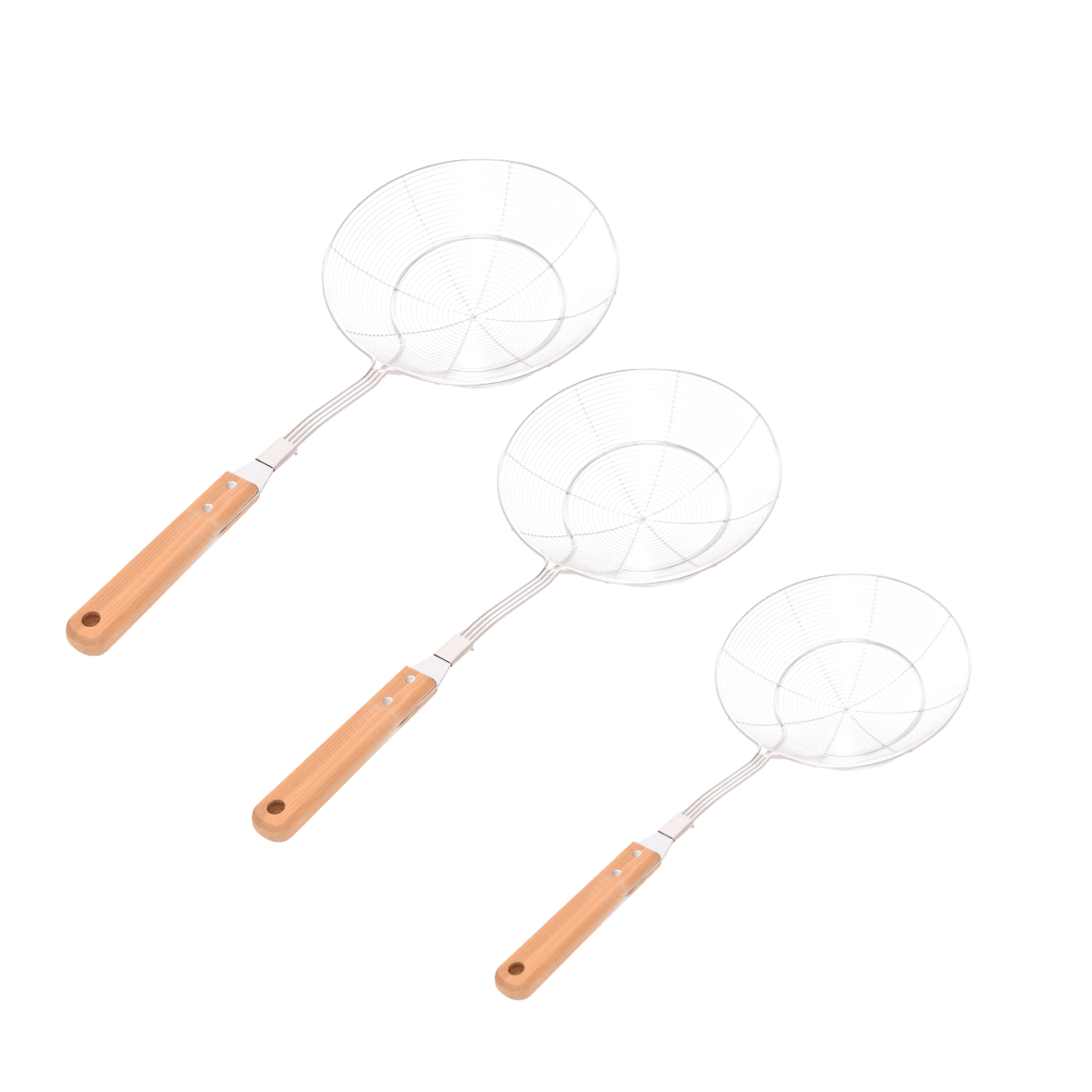 Falafel Scoop
