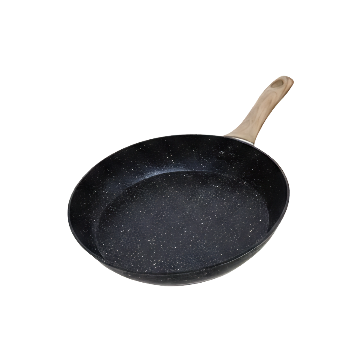 Granite Frying Pan