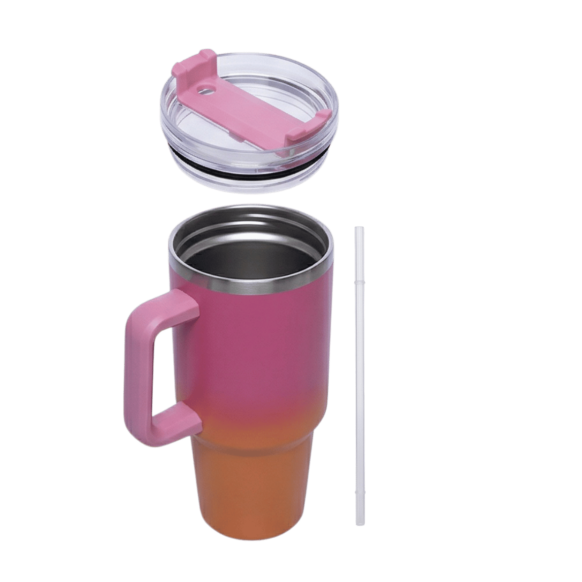 Travel Mug