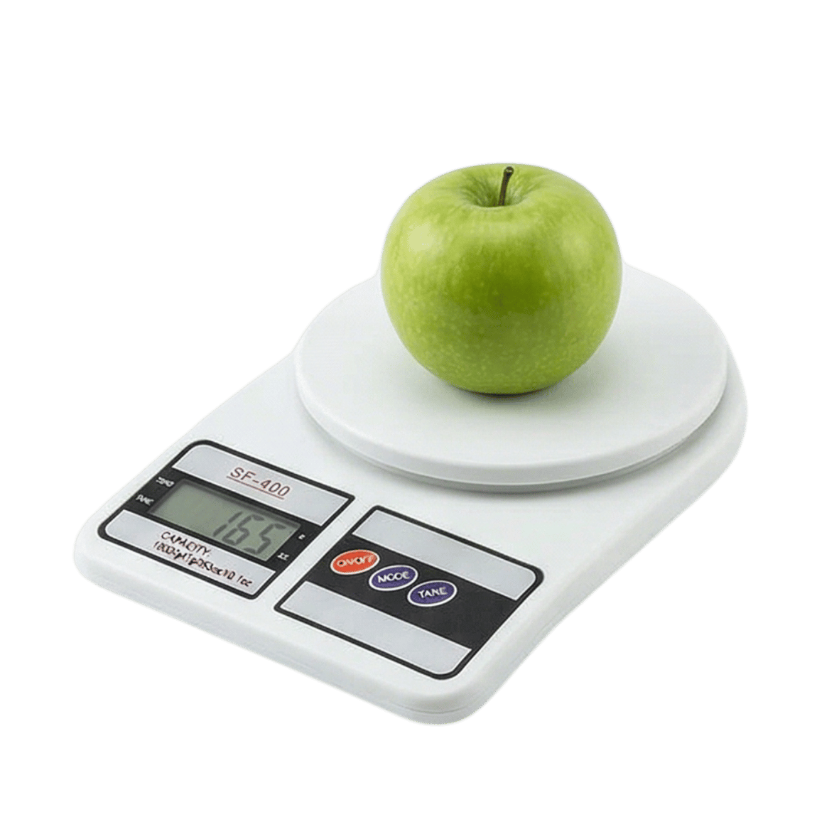 Digital Kitchen Scale