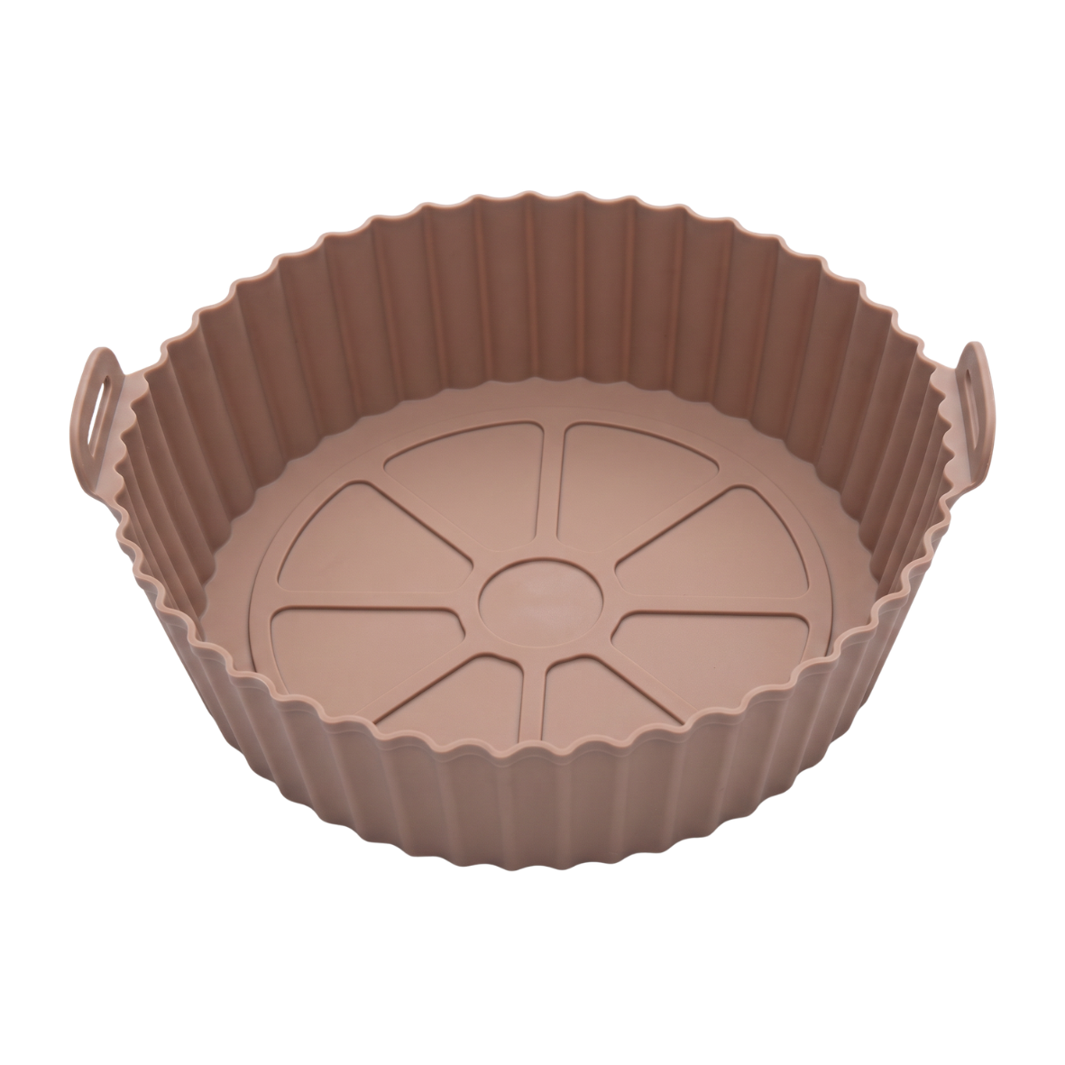 Round Air Fryer Mold