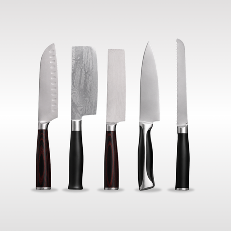 Knives