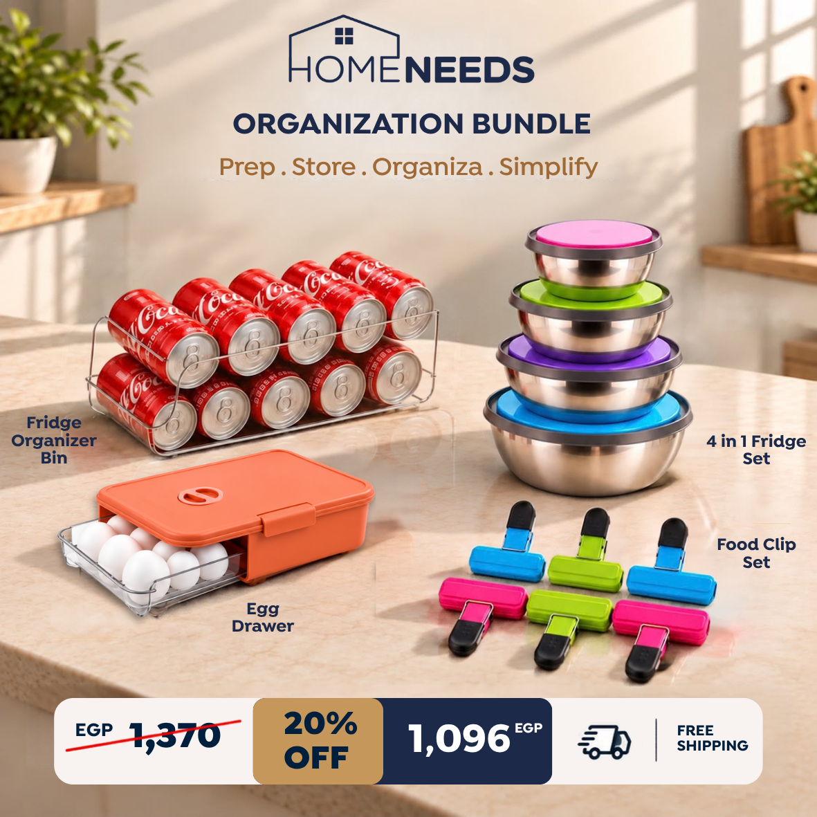 Organization Bundle