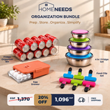 Organization Bundle