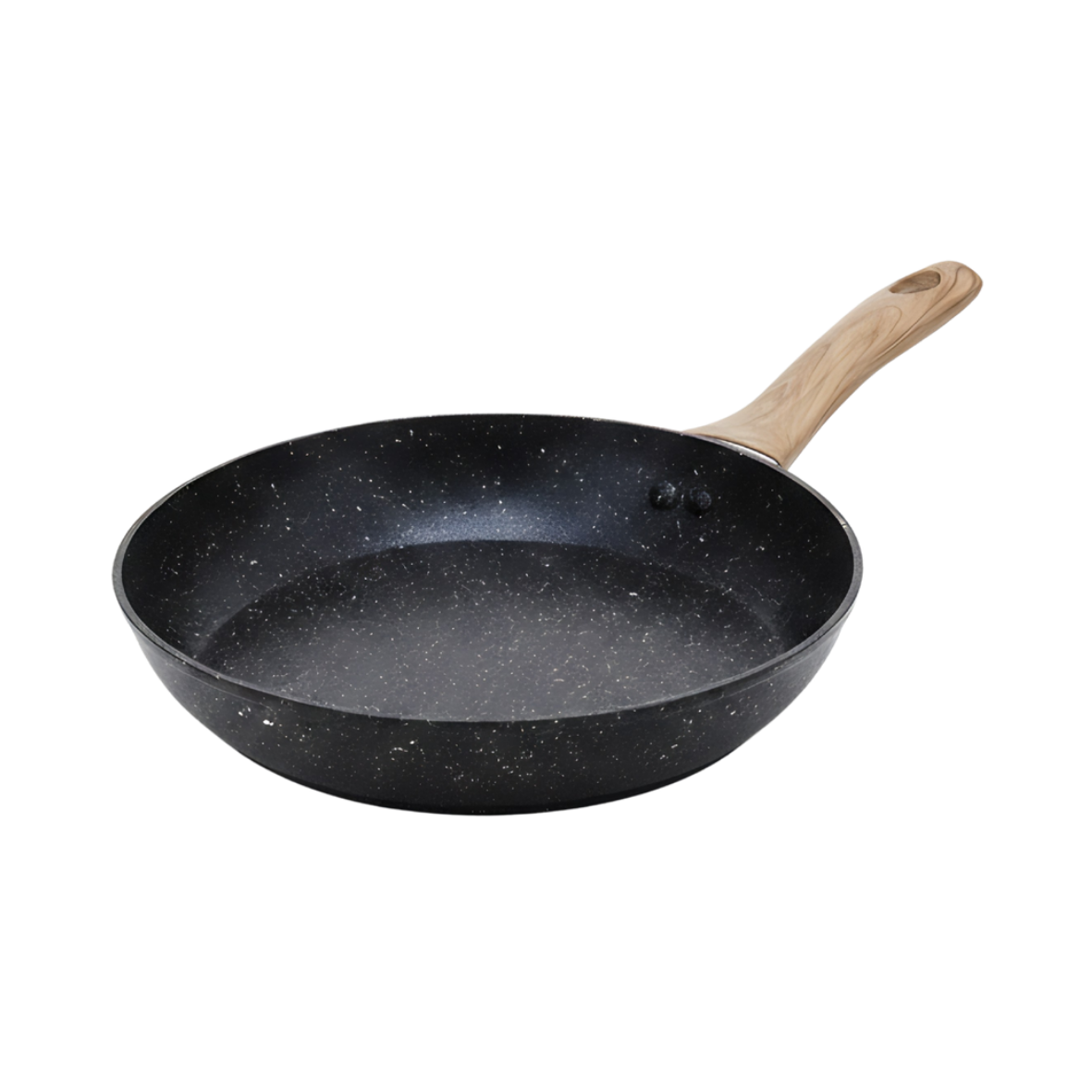 Granite Frying Pan