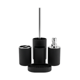 5-Piece Bathroom Set
