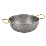 Deep Serving Bowl