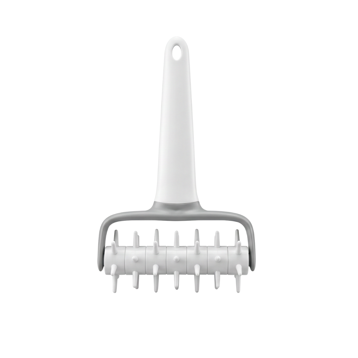 7-Wheel Dough Cutter