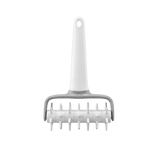 7-Wheel Dough Cutter