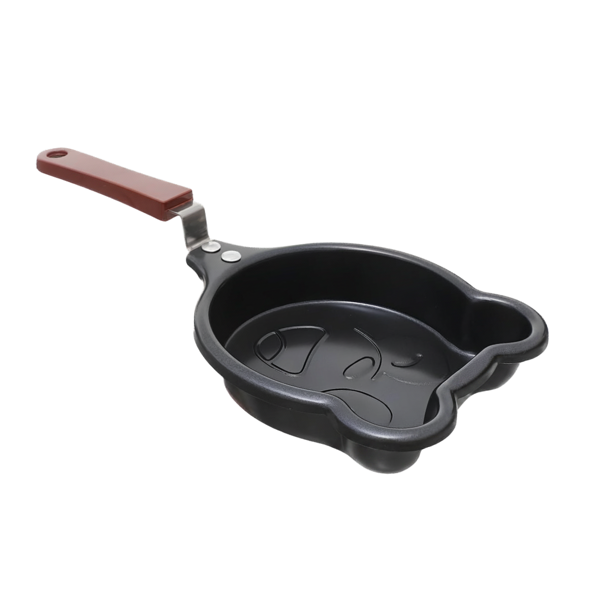 Bear Frying Pan