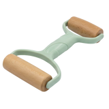 Dual-Ended Rolling Pin