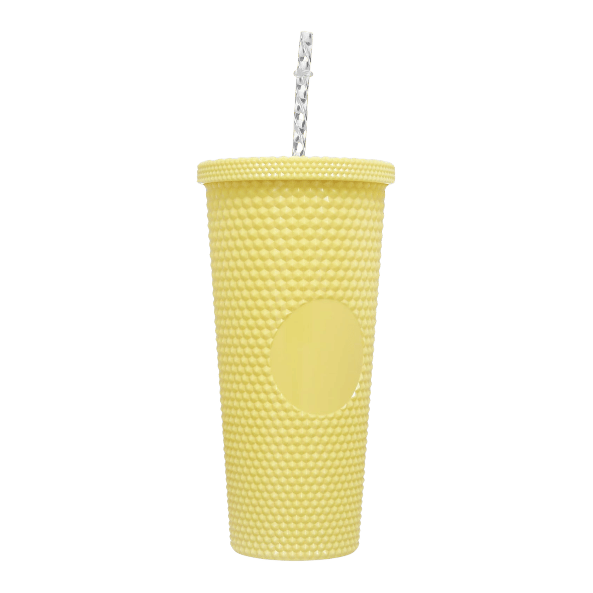 Engraved Plastic Cup
