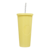 Engraved Plastic Cup