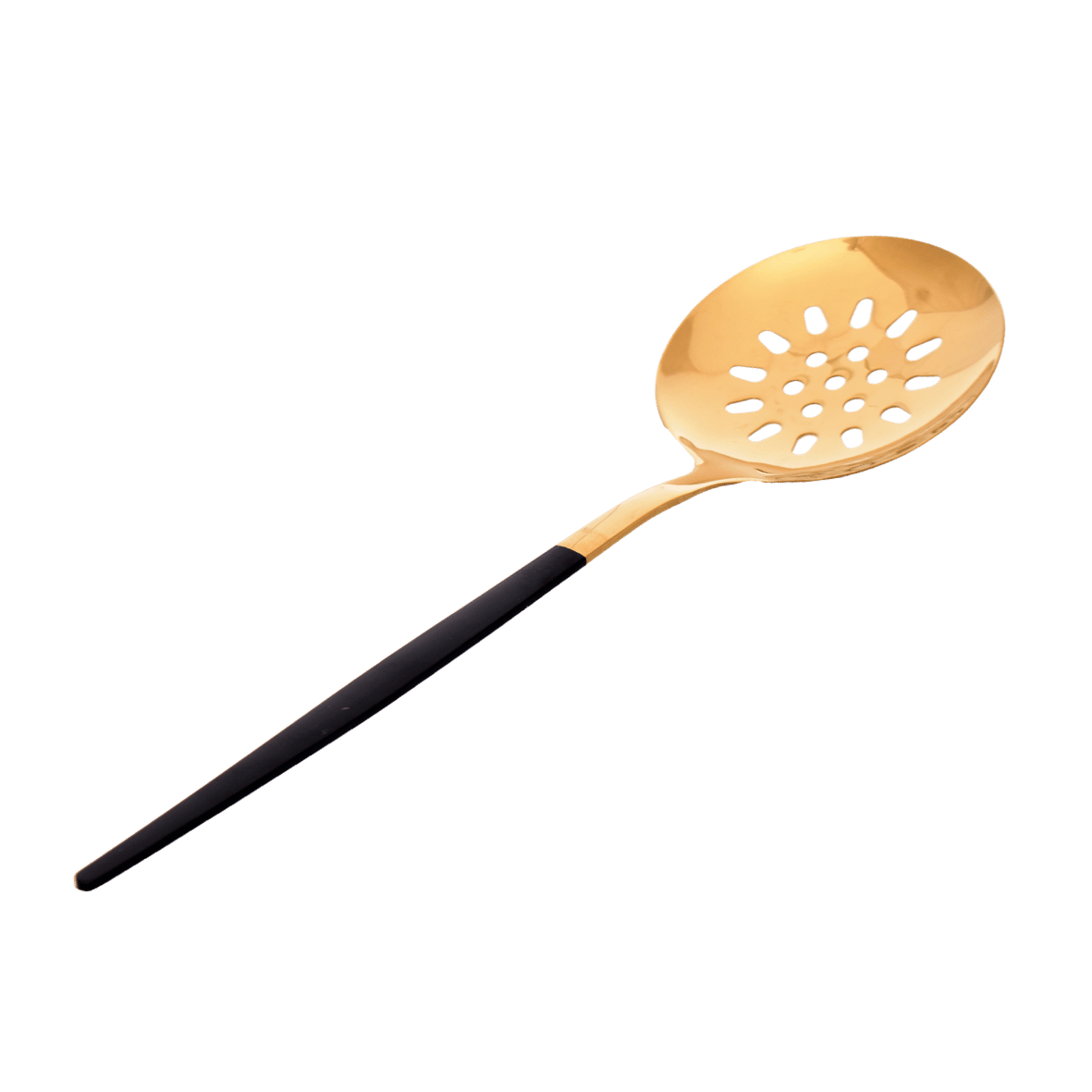 Stainless Golden Skimmer