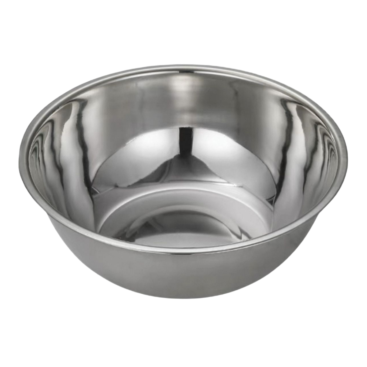 Stainless Dough Bowl