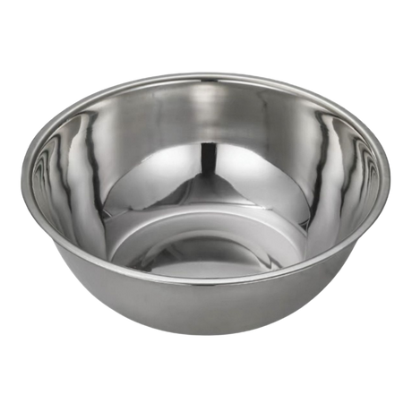 Stainless steel bowl 