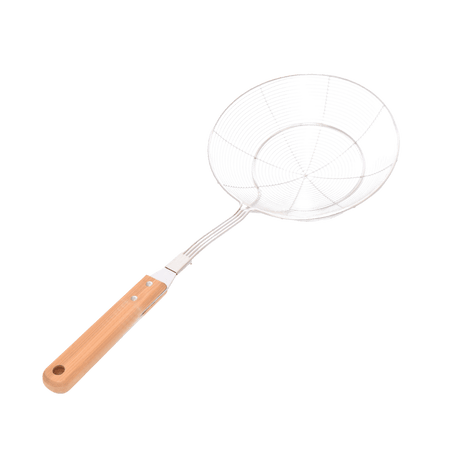 Falafel Scoop