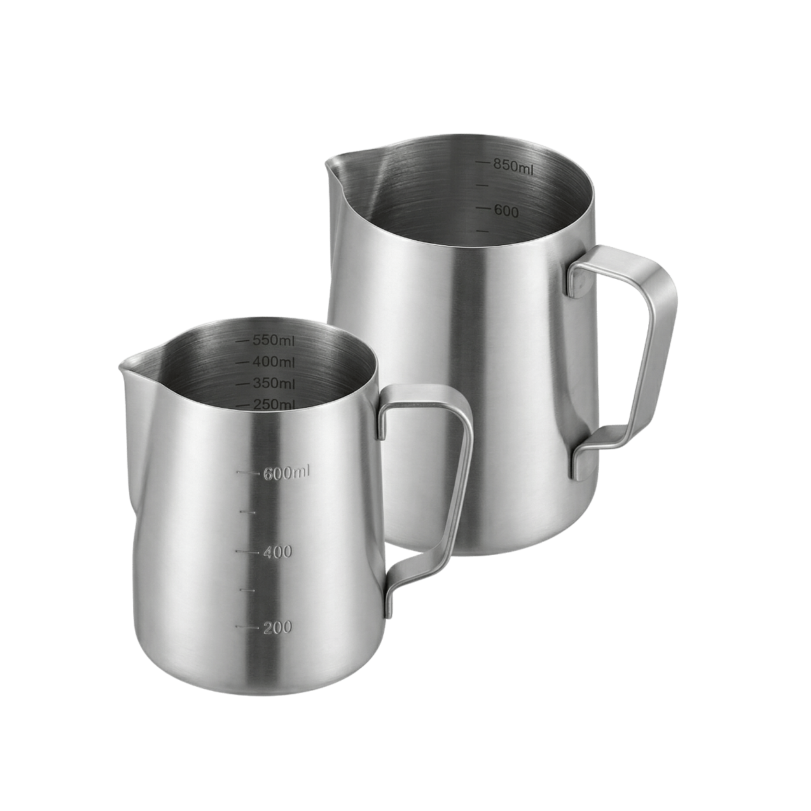 Milk Pitcher